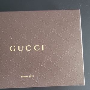 Gucci Nappa Charlotte US women 6.5